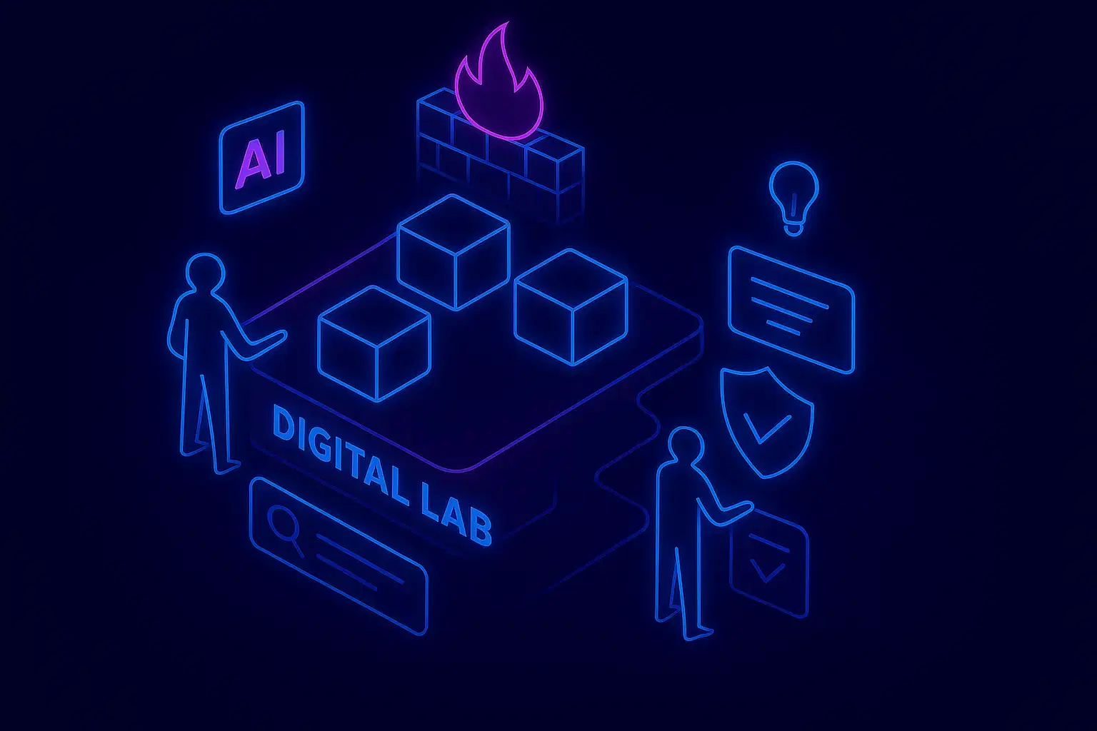 Keeping up with AI overwhelms in-house teams